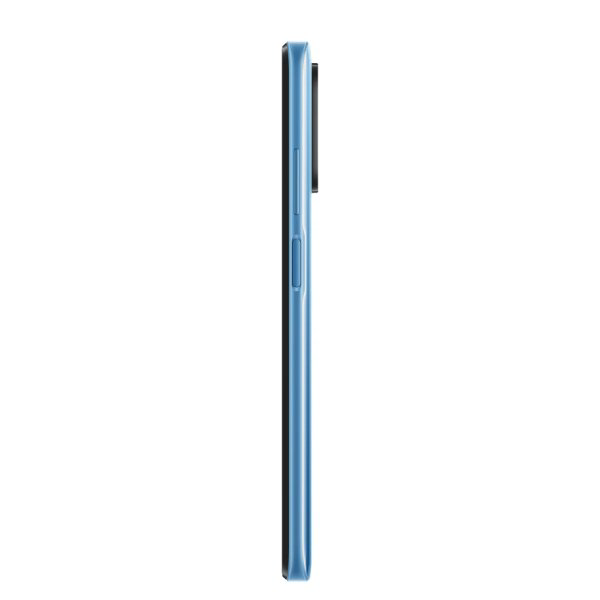 Смартфон Xiaomi Redmi Note 10 4/64Gb Sea Blue купить,NaN