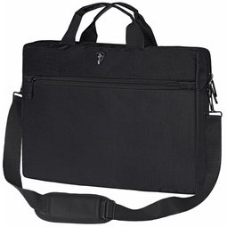 Сумка для ноутбука 2E CBN315BK 16" чёрная