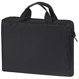 Сумка для ноутбука 2E CBN315BK 16" чёрная