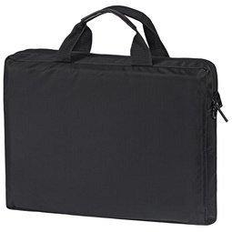 Сумка для ноутбука 2E CBN315BK 16" чёрная