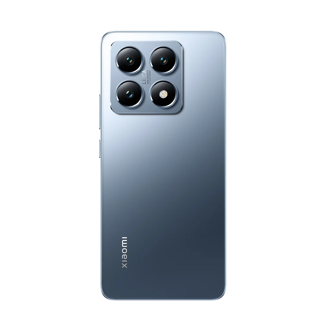 Смартфон Xiaomi 14T 12/512Gb Titan Blue купить,NaN