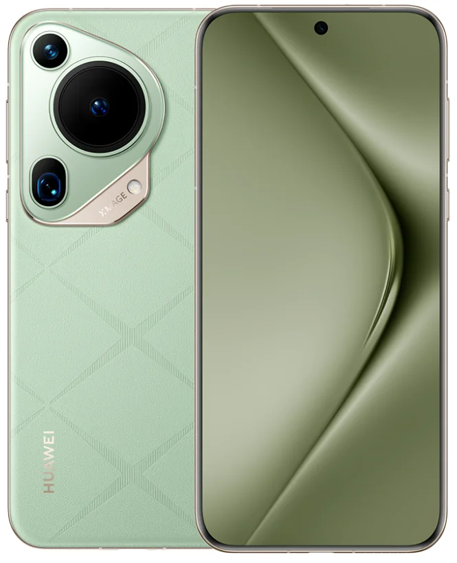 Смартфон Huawei Pura 70 Ultra 16/512GB Green