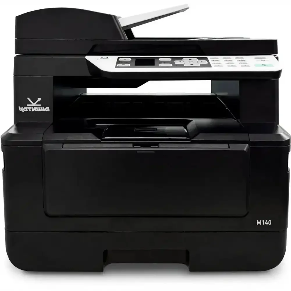 МФУ Катюша М140 White Black
