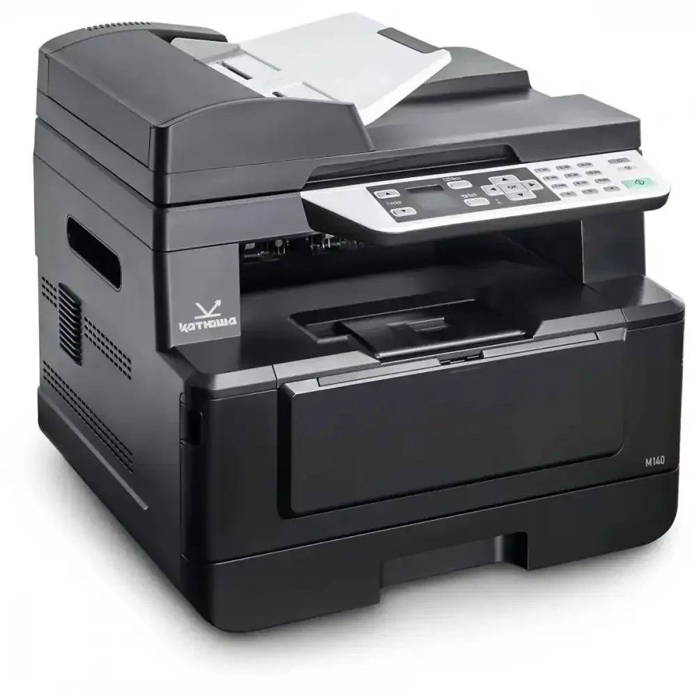 МФУ Катюша М140 White Black купить,0