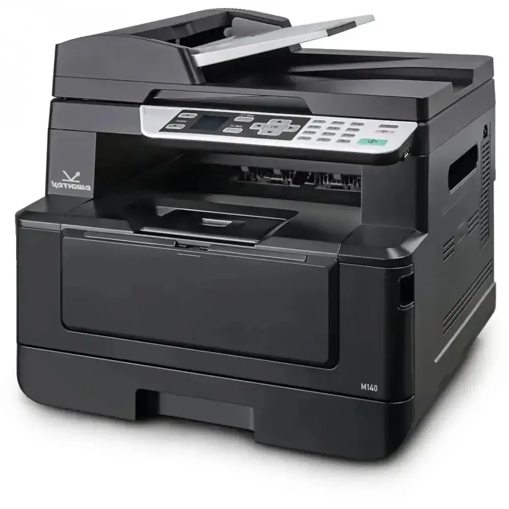 МФУ Катюша М140 White Black купить,0