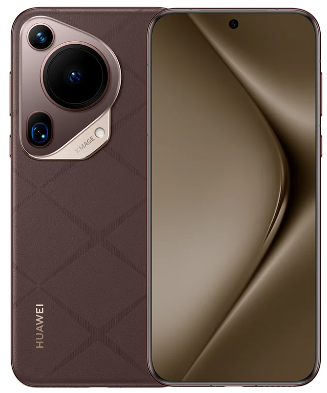 Смартфон Huawei Pura 70 Ultra 16/512GB Brown