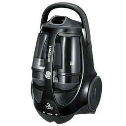 Пылесос Samsung VCC8874H35/XEV черный 