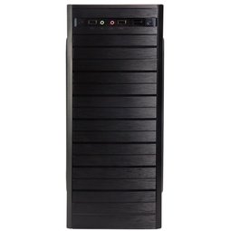 Персональный компьютер Avalon Delta G6322 черный купить,NaN