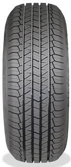 Шина Kormoran Summer SUV 235/55 R18 100V всесезонная купить,73580