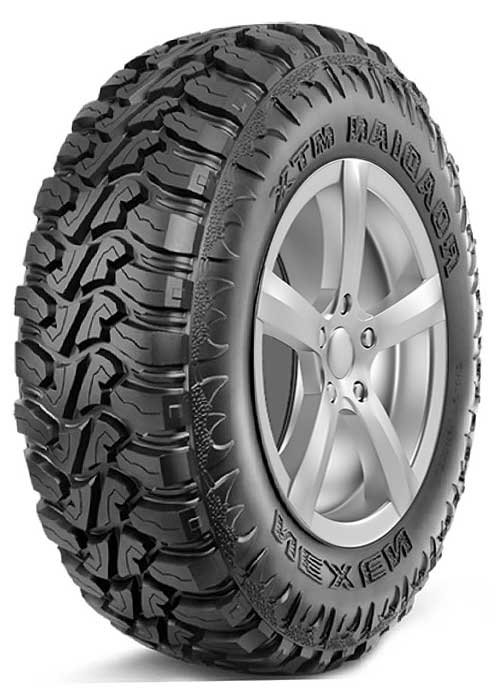 Шина Nexen Roadian MTX RM7 295/70 R17 121/118Q летняя купить,130780