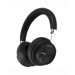Наушники Lenovo HD800 черные купить,NaN