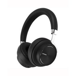 Наушники Lenovo HD800 черные купить,NaN