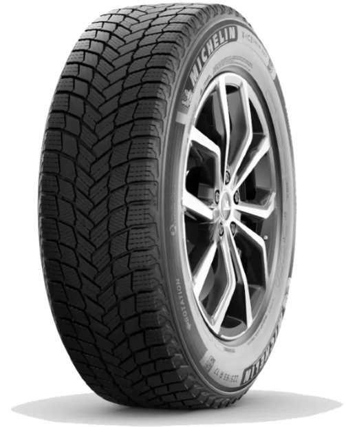 Шина Michelin X-Ice Snow SUV 235/55 R19 XL 105H зимняя купить,NaN