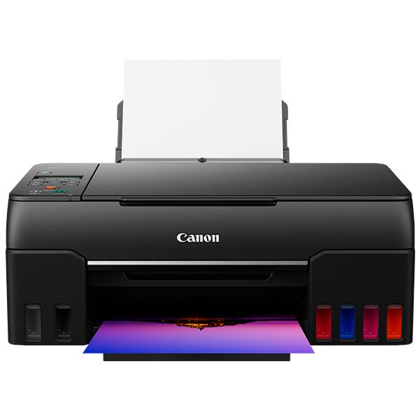 МФУ Canon Pixma G640 черное купить,0