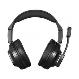 Наушники HP DHE-8002 черные купить,NaN