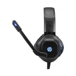 Наушники HP DHE-8002 черные купить,NaN