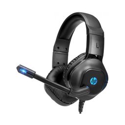 Наушники HP DHE-8002 черные купить,NaN
