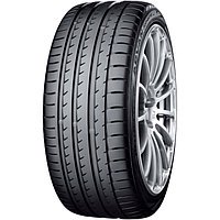 Шина Yokohama Advan Sport V105S 285/35 R20 104Y летняя купить,NaN