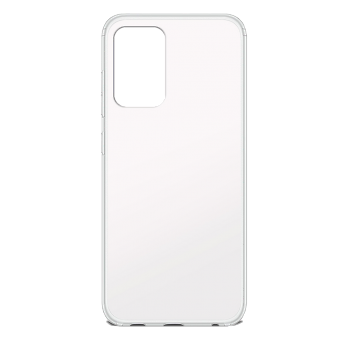 Ультратонкий силиконовый чехол A-Case для Samsung Galaxy A32 светлый купить,NaN