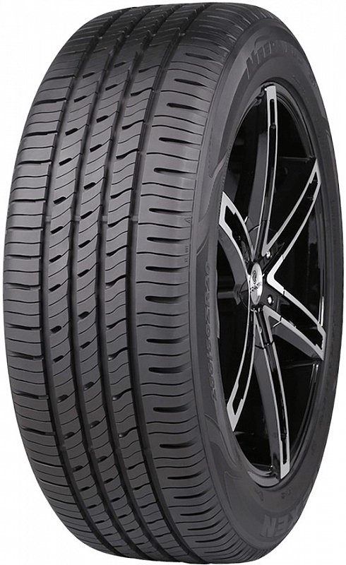 Шина Nexen N'Fera RU5 285/60 R18 116V летняя купить,NaN