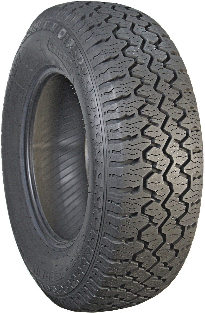 Шина Tigar Road Terrain XL 265/70 R16 116T летняя купить,NaN