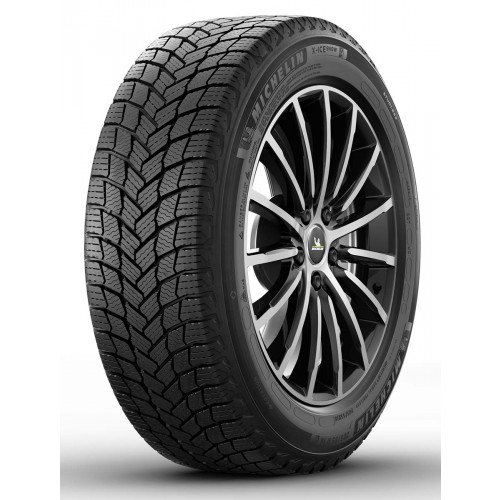 Шина Michelin X-Ice Snow 225/55 R19 103T зимняя купить,NaN
