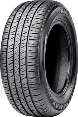 Шина Sailun Terramax CVR 215/65 R16 102H всесезонная купить,41860