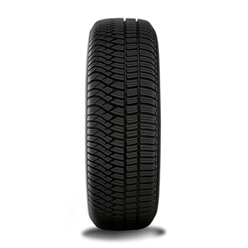 Шина BFGoodrich Urban Terrain T/A 235/60 R18 107V всесезонная купить,115440