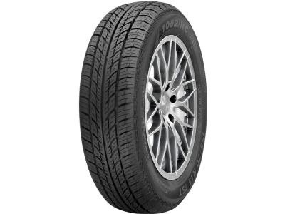 Шина Tigar Touring 195/70 R14 91H летняя купить,NaN