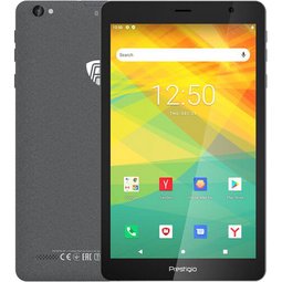 Планшет Prestigio Node A8 PMT4208 Grey