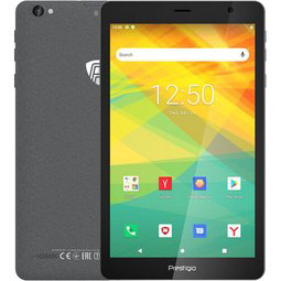 Планшет Prestigio Node A8 PMT4208 Grey