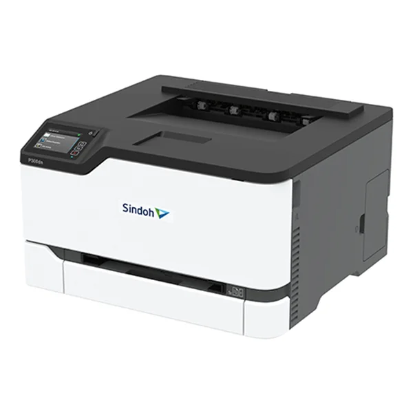 Принтер Sindoh P300dn Grey Black - ForteMarket Принтер Sindoh P300dn Grey Black купить,0