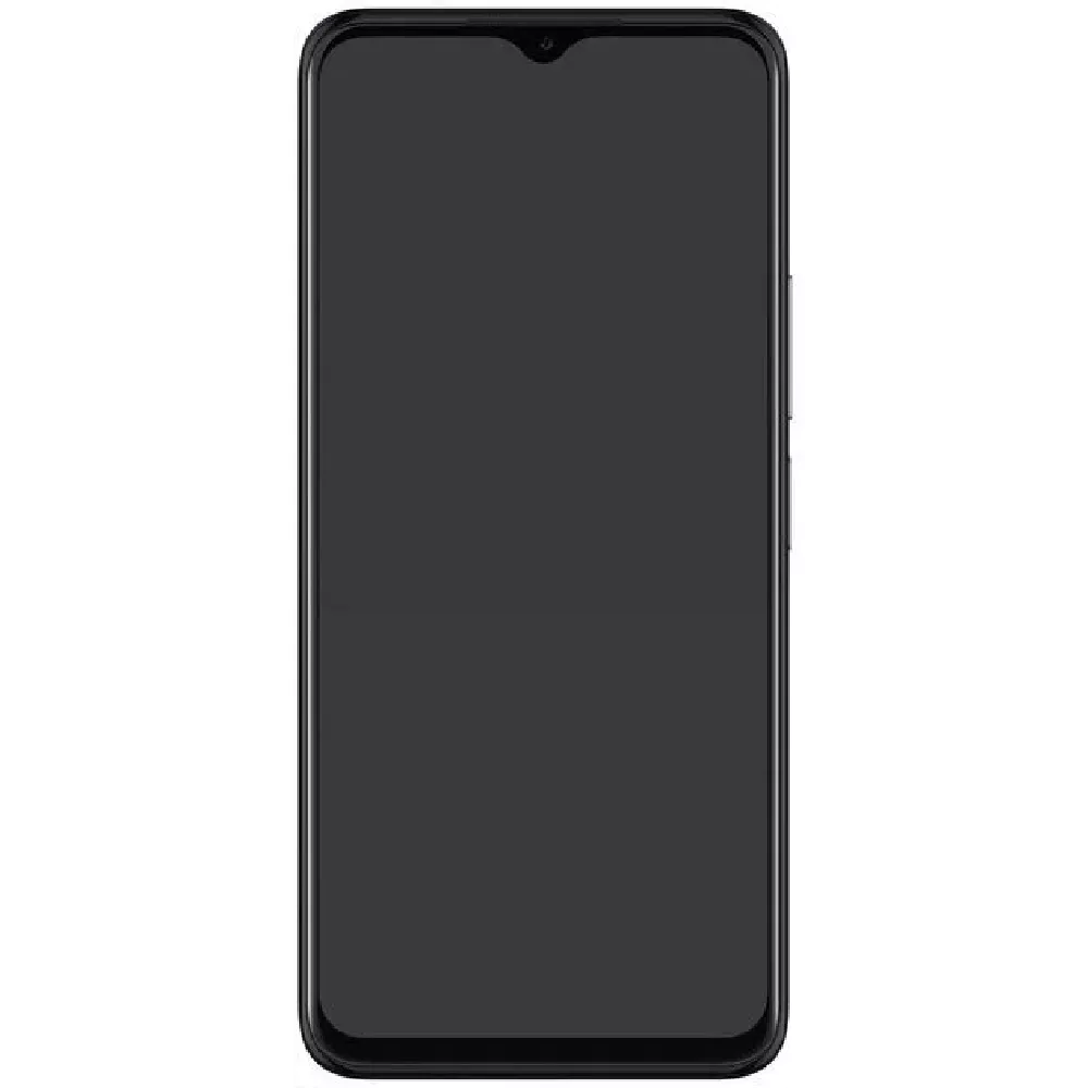 Смартфон Itel Vision 5 Plus 4/128GB Starry Black купить,NaN
