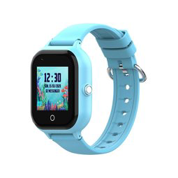 Смарт-часы Wonlex Sirius KT24 Blue