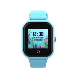 Смарт-часы Wonlex Sirius KT24 Blue купить,NaN