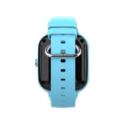 Смарт-часы Wonlex Sirius KT24 Blue