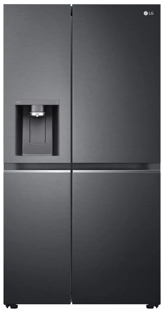 Холодильник LG GC-L257CBEV 