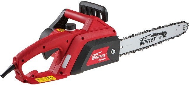 Пила цепная Wortex EC 4020 EC402000011 купить,NaN