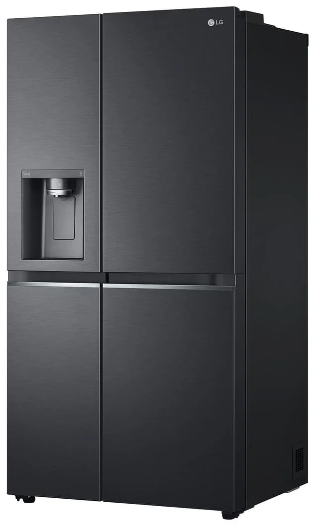 Холодильник LG GC-L257CBEV 