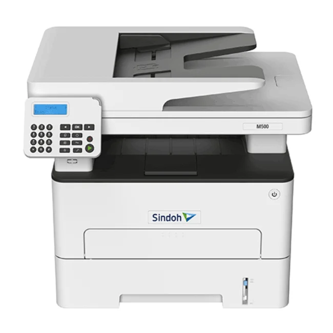 МФУ Sindoh M500 Grey