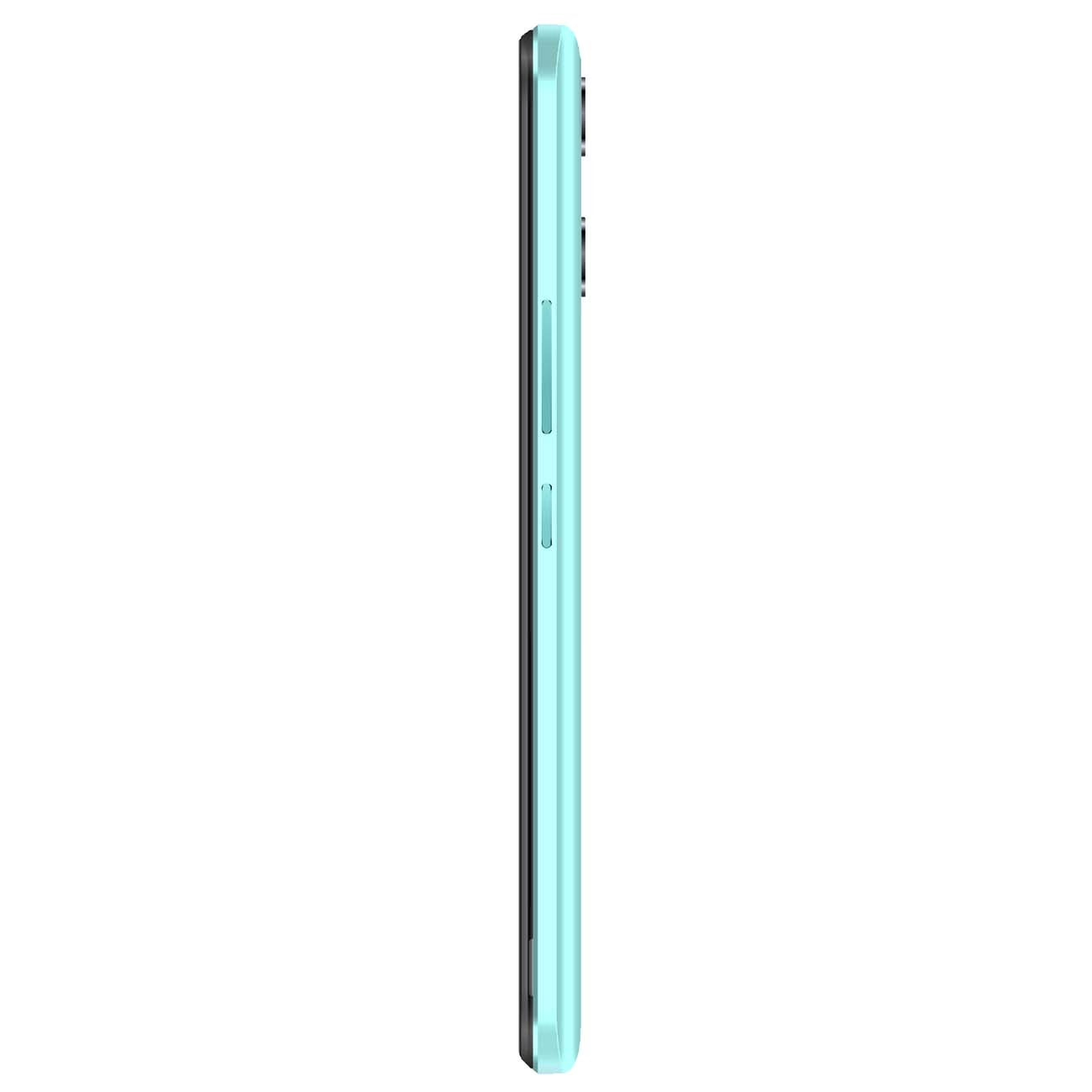 Смартфон Itel A49 2/32Gb Sky Cyan купить,NaN