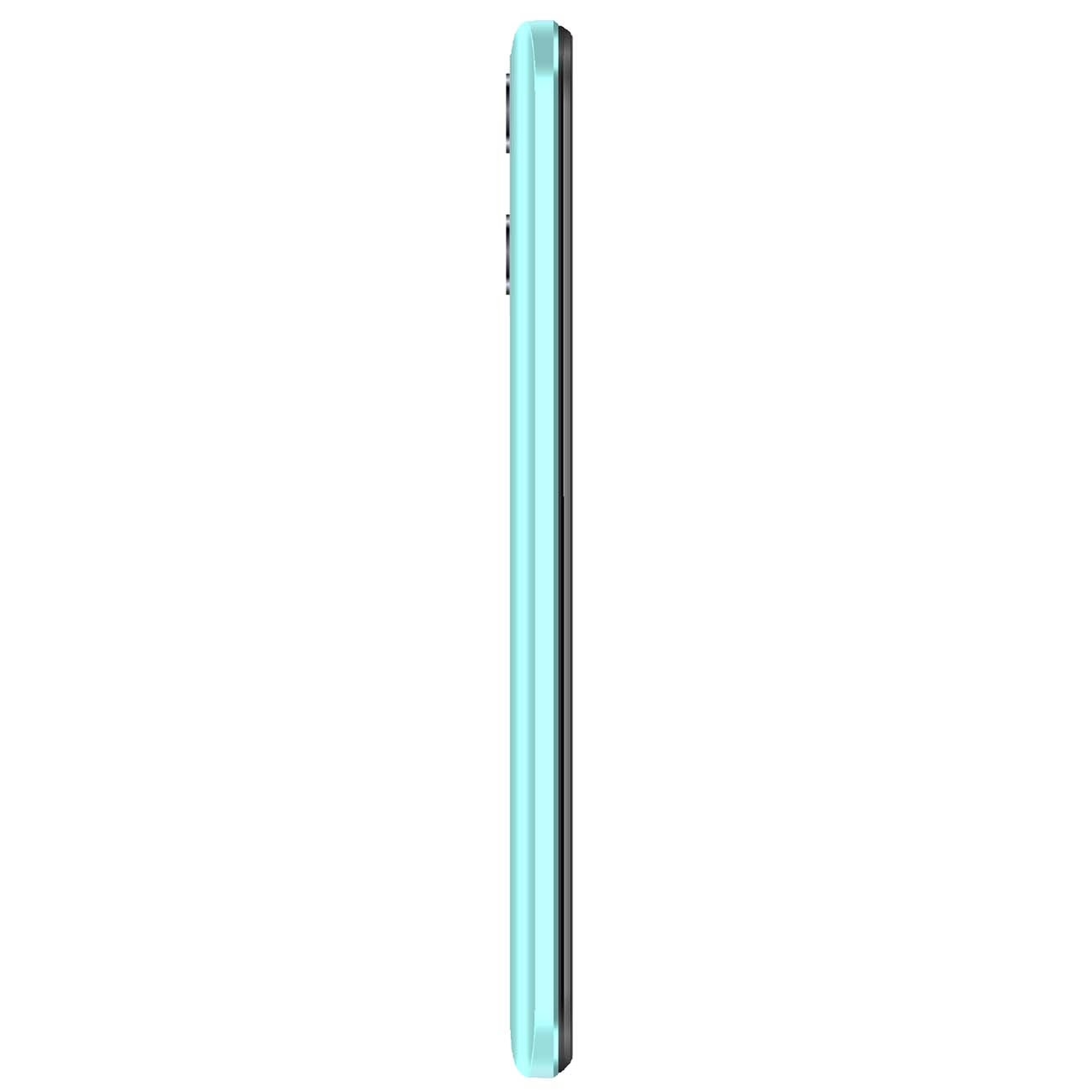 Смартфон Itel A49 2/32Gb Sky Cyan купить,NaN