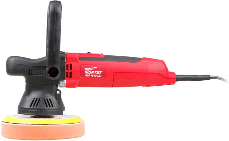 Полировальная машина Wortex PM 1810 SE купить,NaN