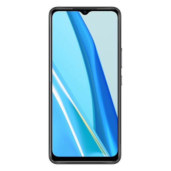 Смартфон Itel A49 2/32Gb Starry Black купить,NaN