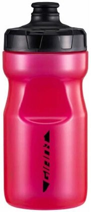 Фляга Giant ARX 400 мл красная