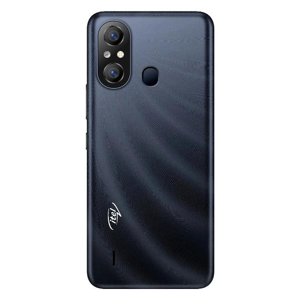 Смартфон Itel A49 2/32Gb Starry Black купить,NaN