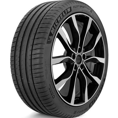 Шина Michelin Pilot Sport 4S 225/55 R19 99V летняя купить,121290