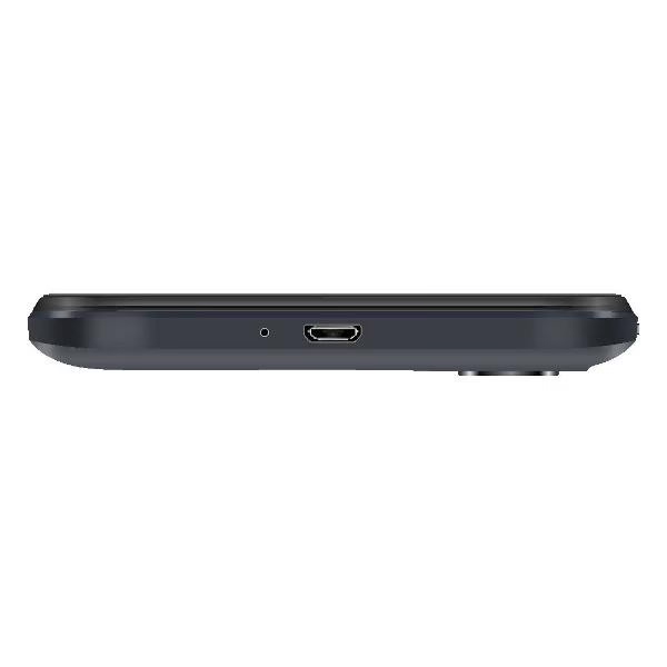 Смартфон Itel A49 2/32Gb Starry Black купить,NaN