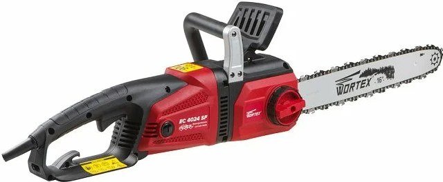 Пила цепная Wortex EC 4024 SF купить,NaN