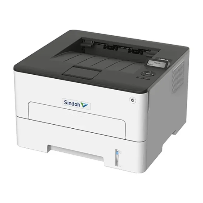 Принтер Sindoh A500dn Grey Black купить,0